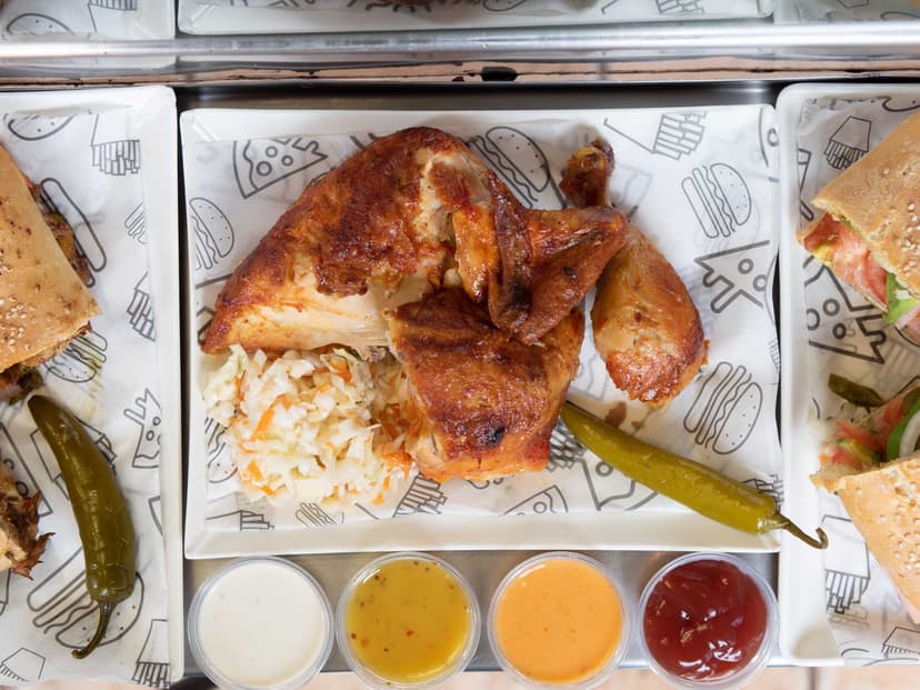 El Pollo Non