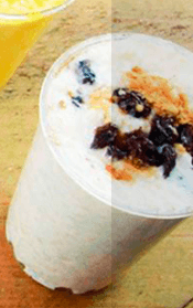 Arroz con Leche
