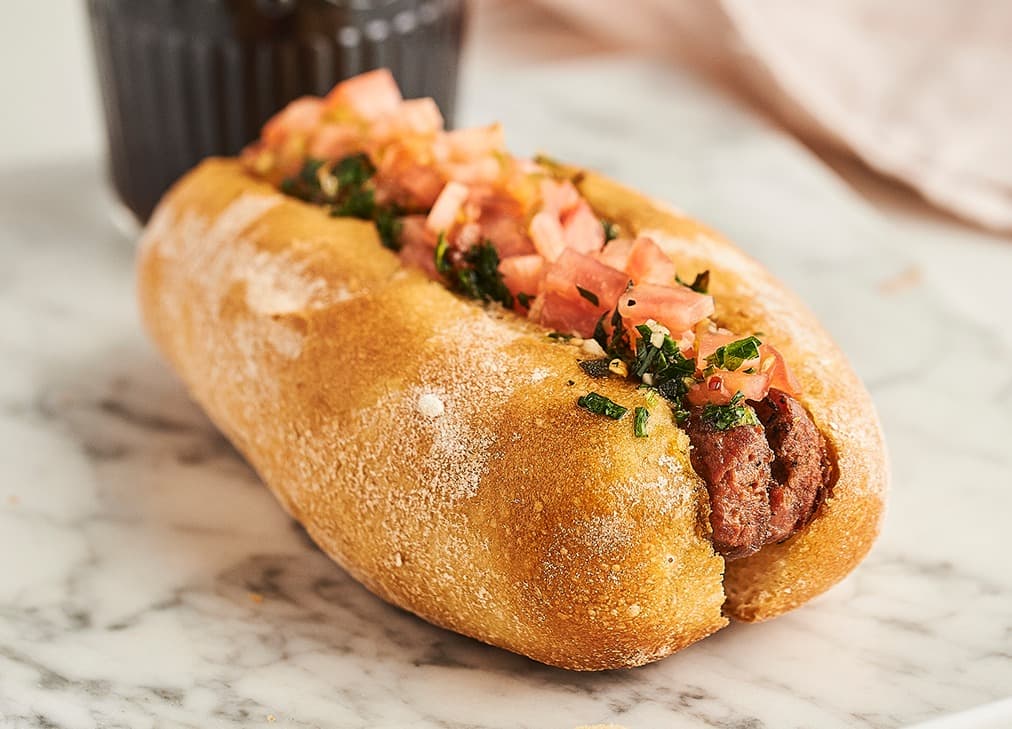 Choripan