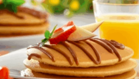 Orden de Hot Cakes