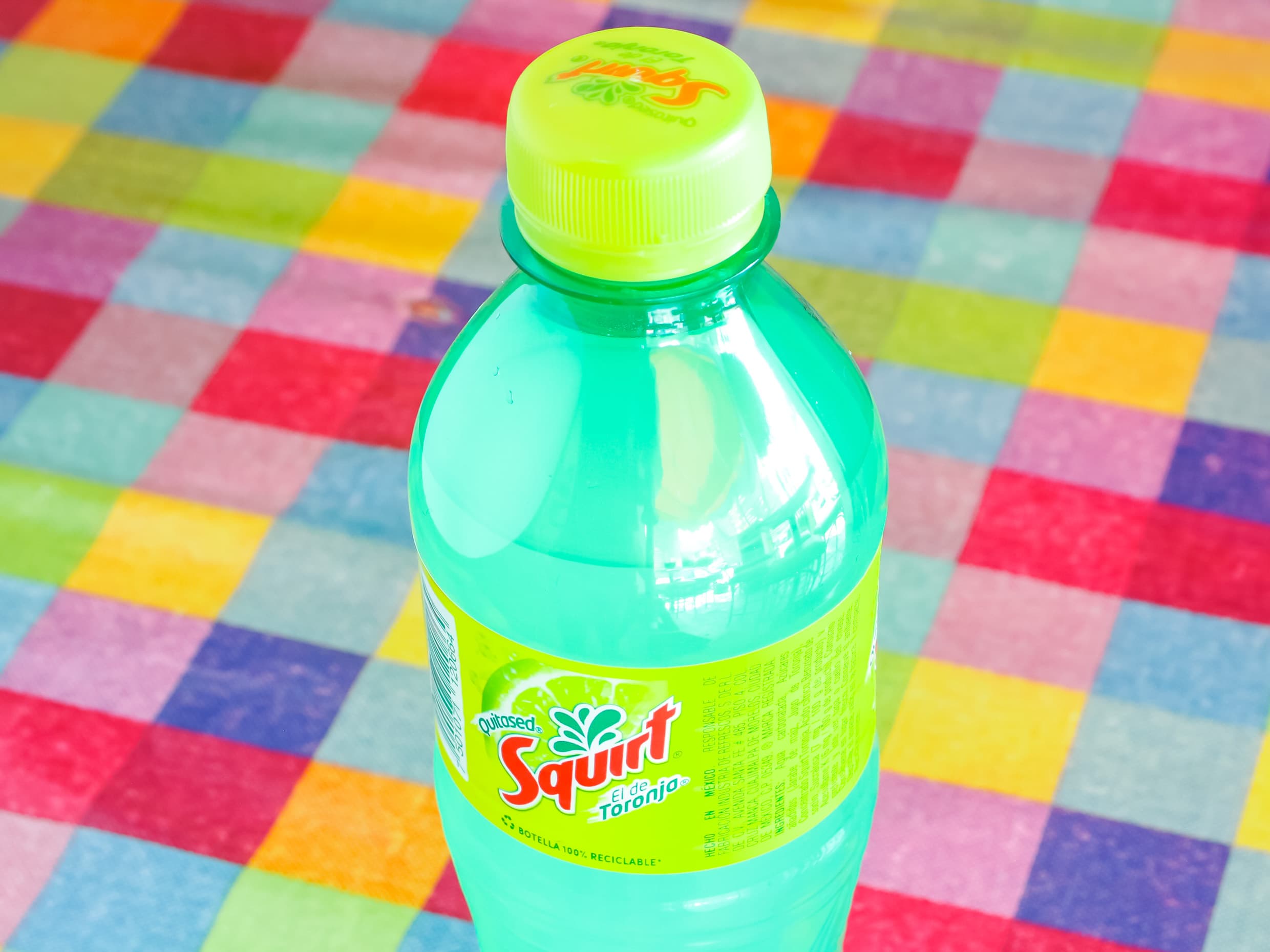 Squirt