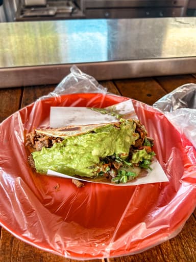 Quesadilla