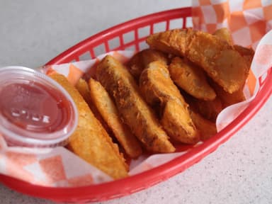 Papas de Gajo