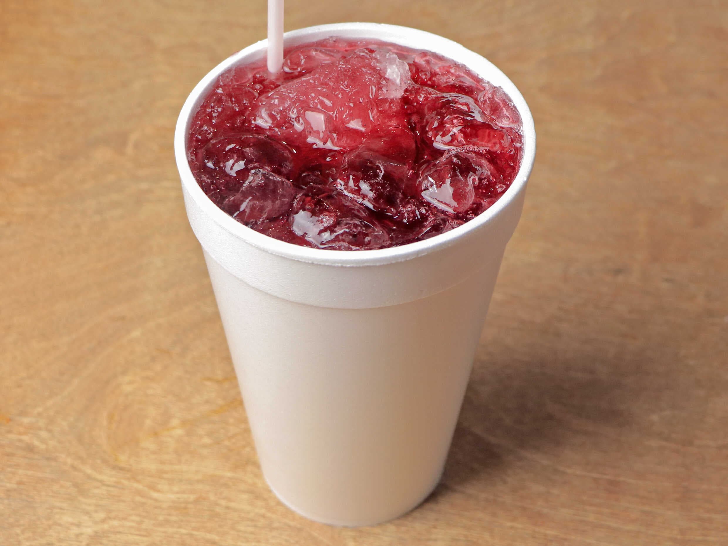 Agua Fresca 1 Lt.