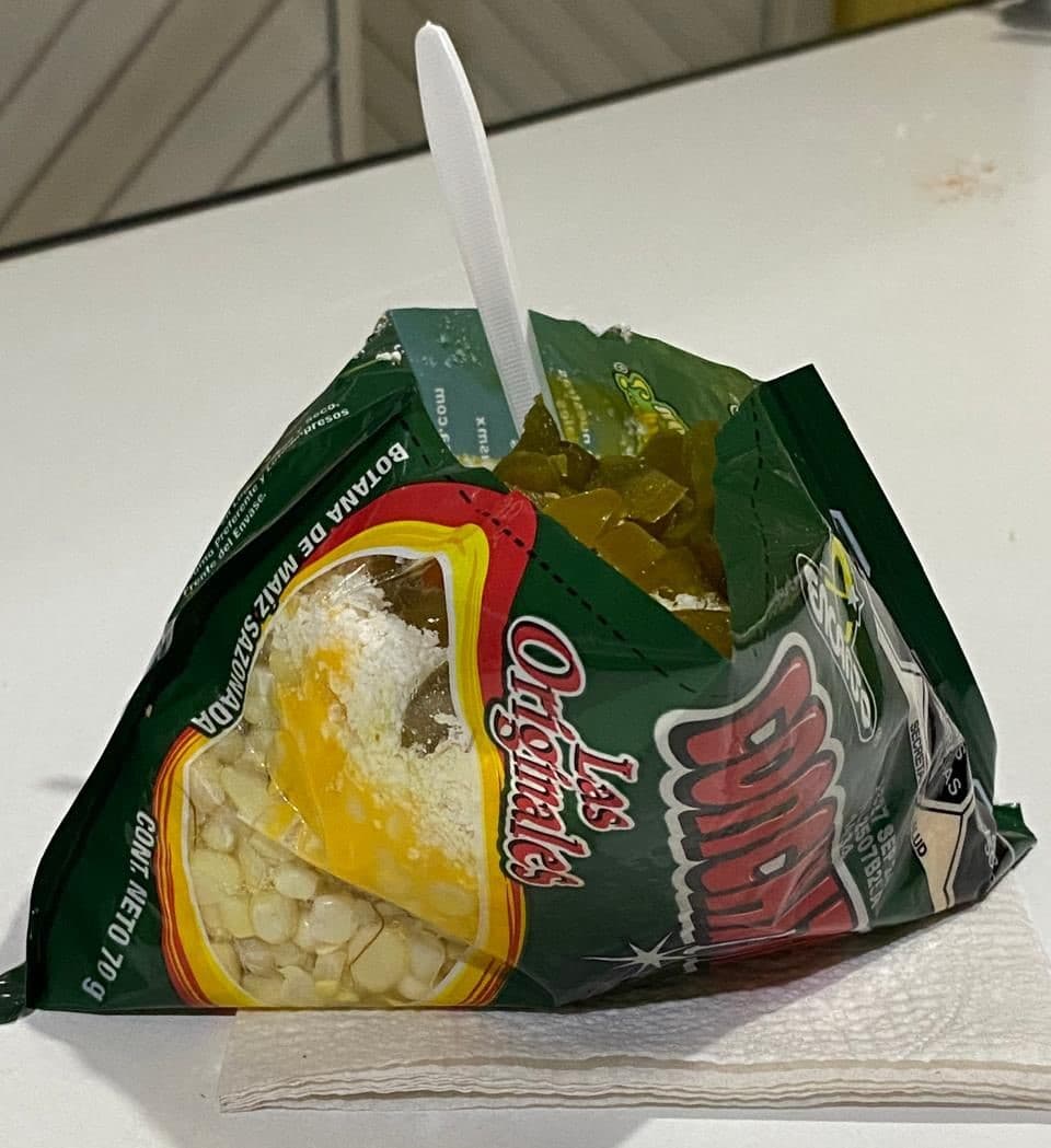 Conchitas