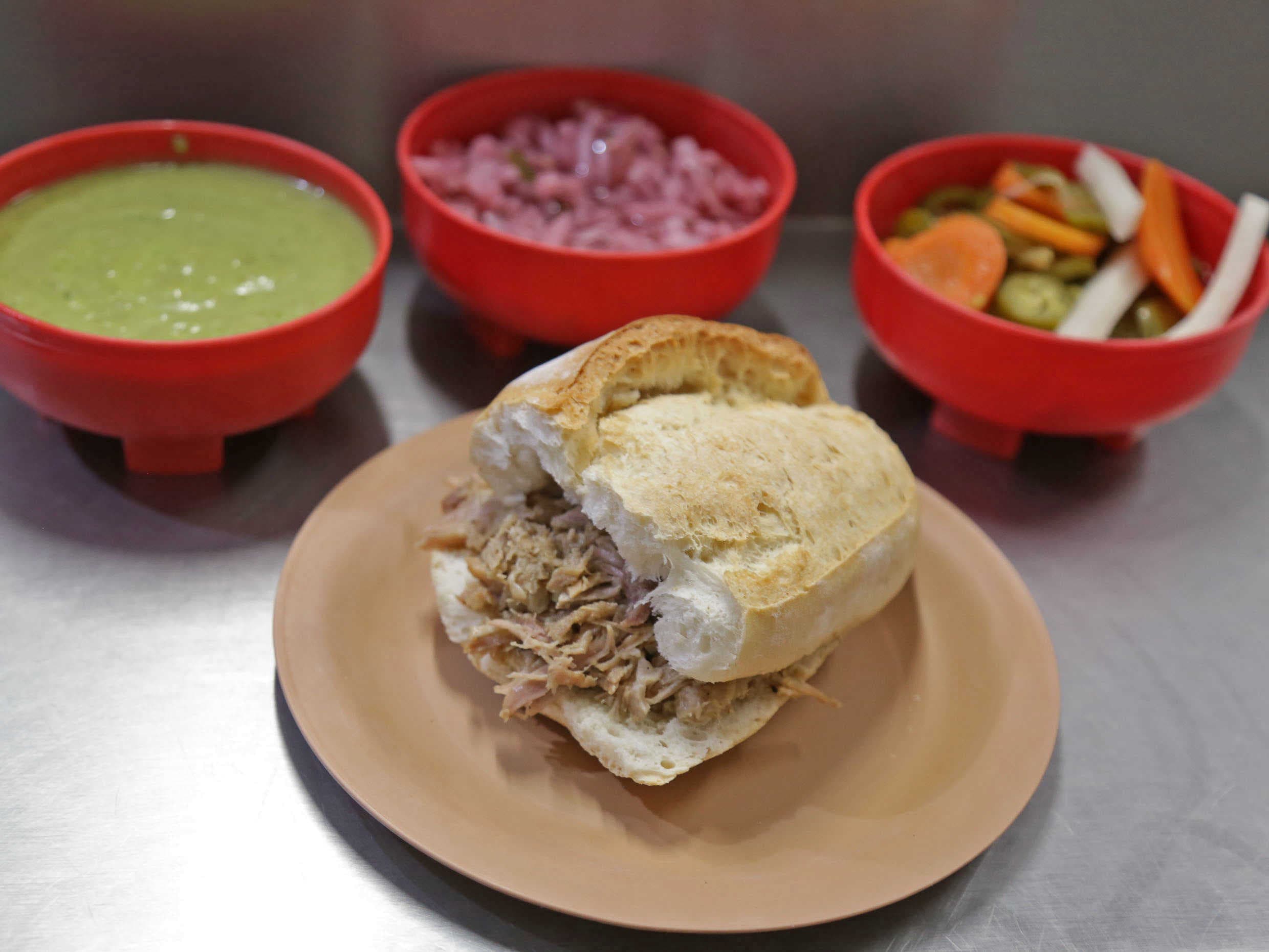 Combo Torta de Maciza + Torta de Surtido