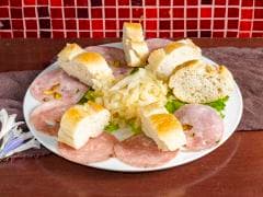 Plato de Saucisson de Lyon