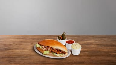 Torta pollo