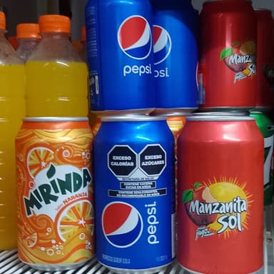 Soda