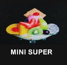 Ensalada Mini Súper