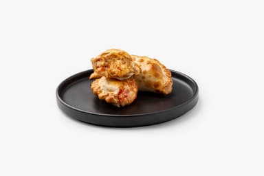 Pepperonni con Queso