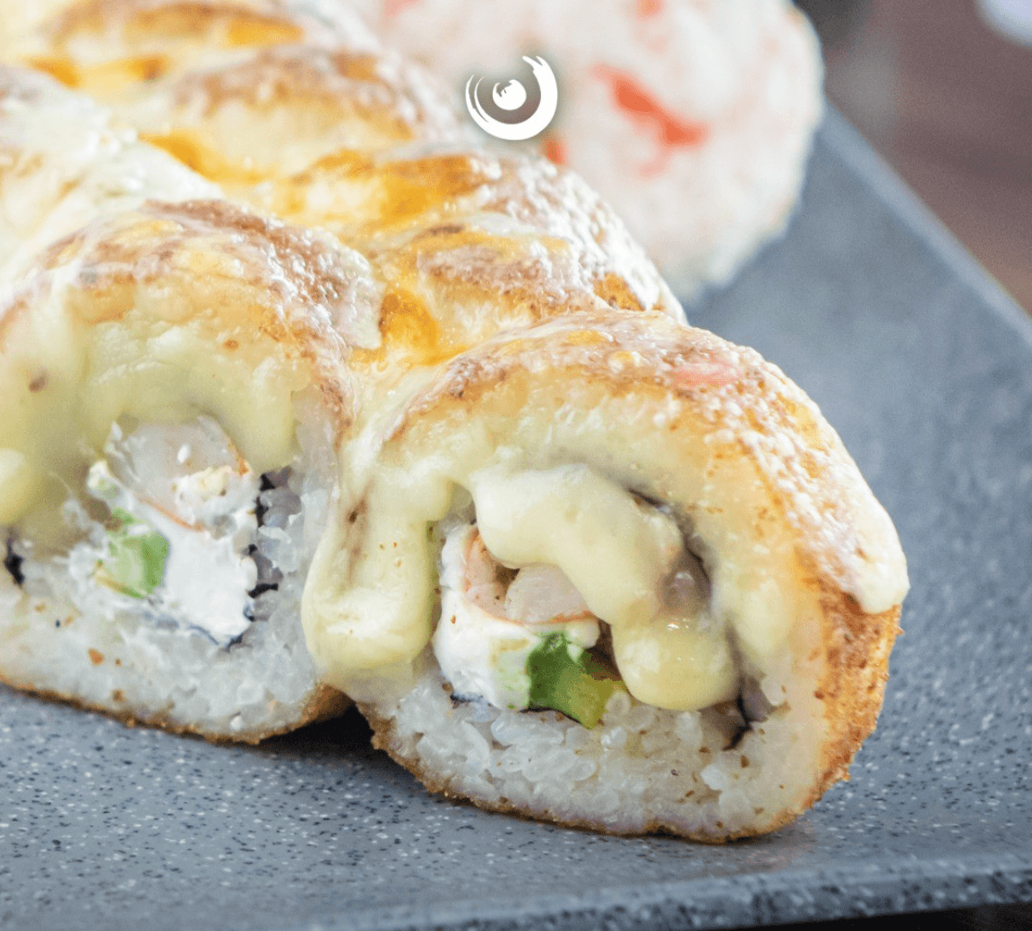 Zinco Roll