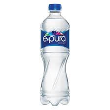 Agua Embotellada