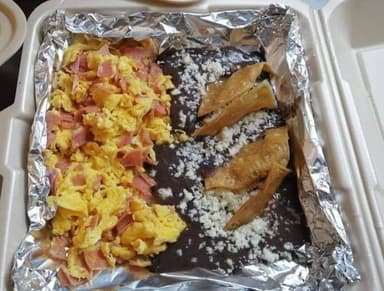 Huevos al Gusto