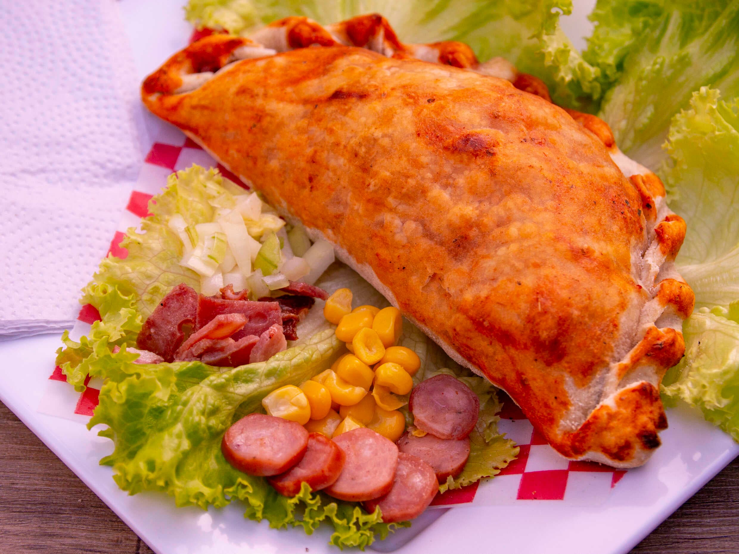 Pastelloti Colombianita
