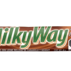MILKY WAY SB 48G