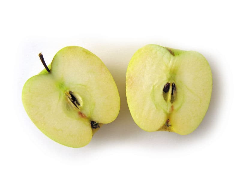 Adición Manzana