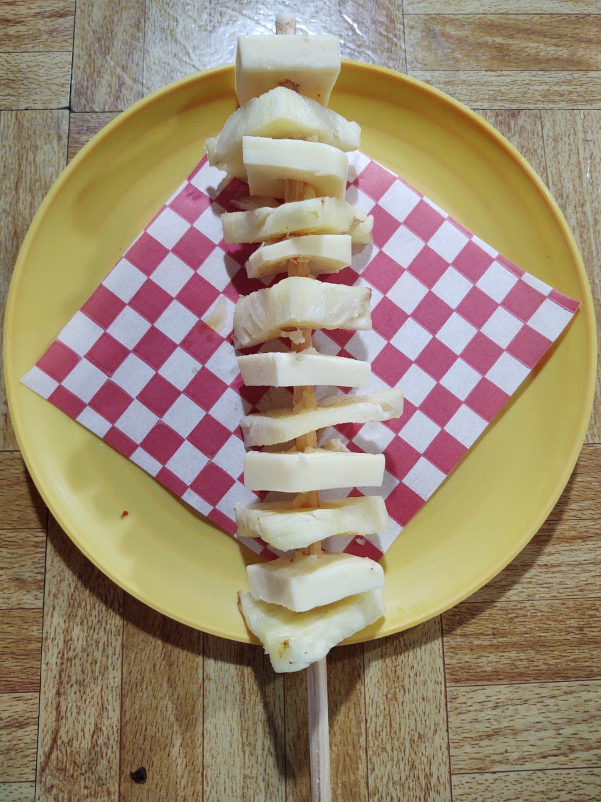 Banderilla Tropical