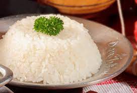 Porción de Arroz