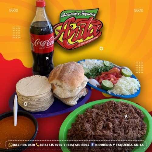 Combo Familiar - Pa Desayunar