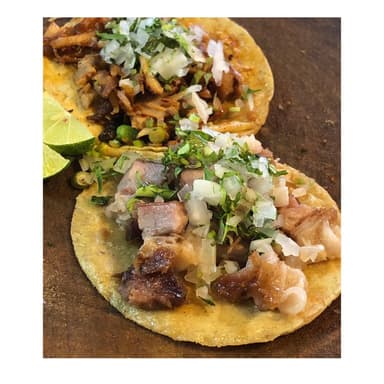 Taco Lengua