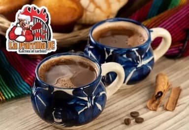 CAFE DE OLLA 12 OZ