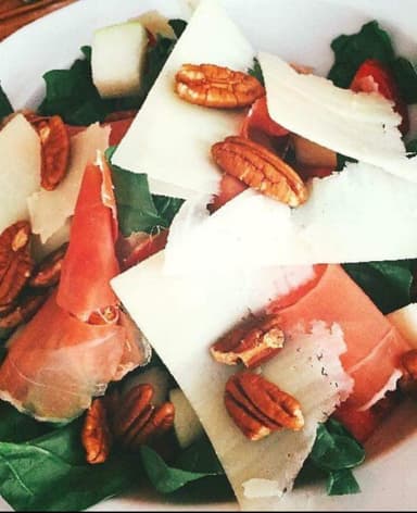 Insalata Fruttata