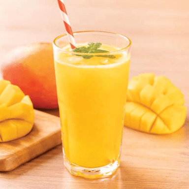 Licuado de Mango