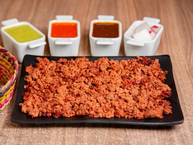 Orden de Chorizo