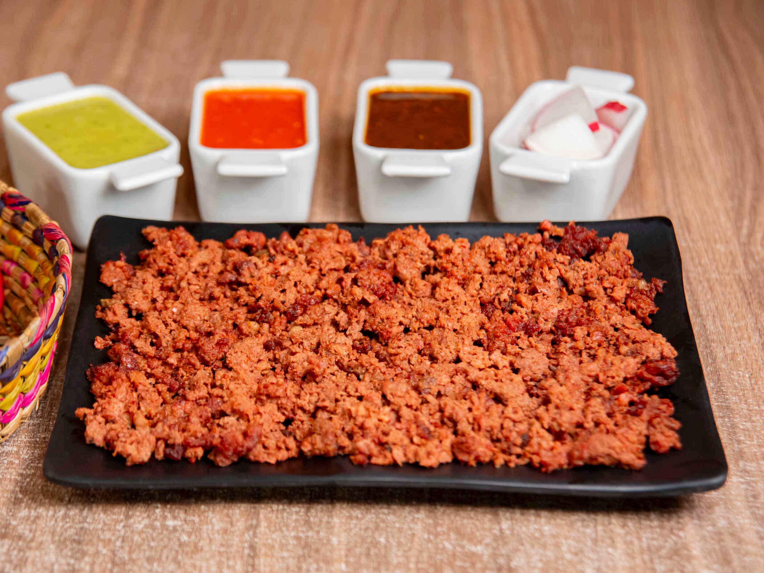 Orden de Chorizo
