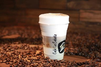 Vaso de Leche 8oz