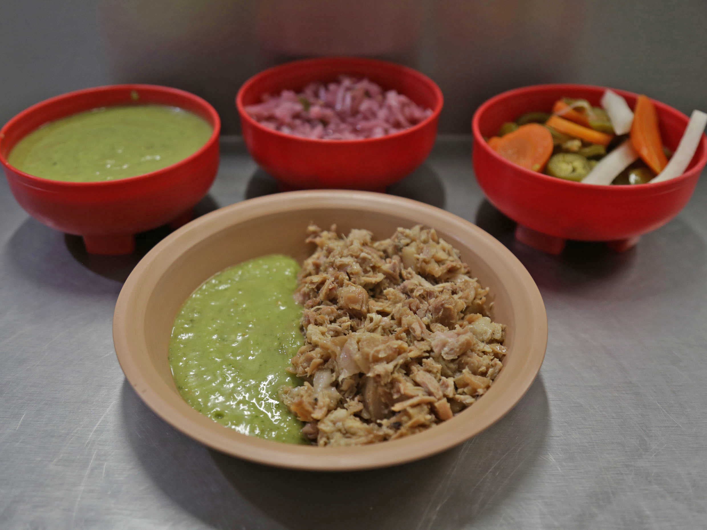 Plato Maciza