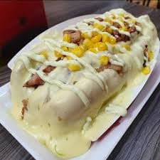 Perro Suizo