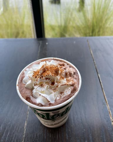 Chocolate