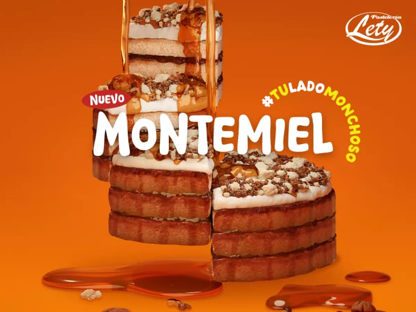 Pastelería Lety (Solidaridad)