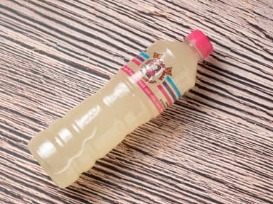 Agua limon 1L