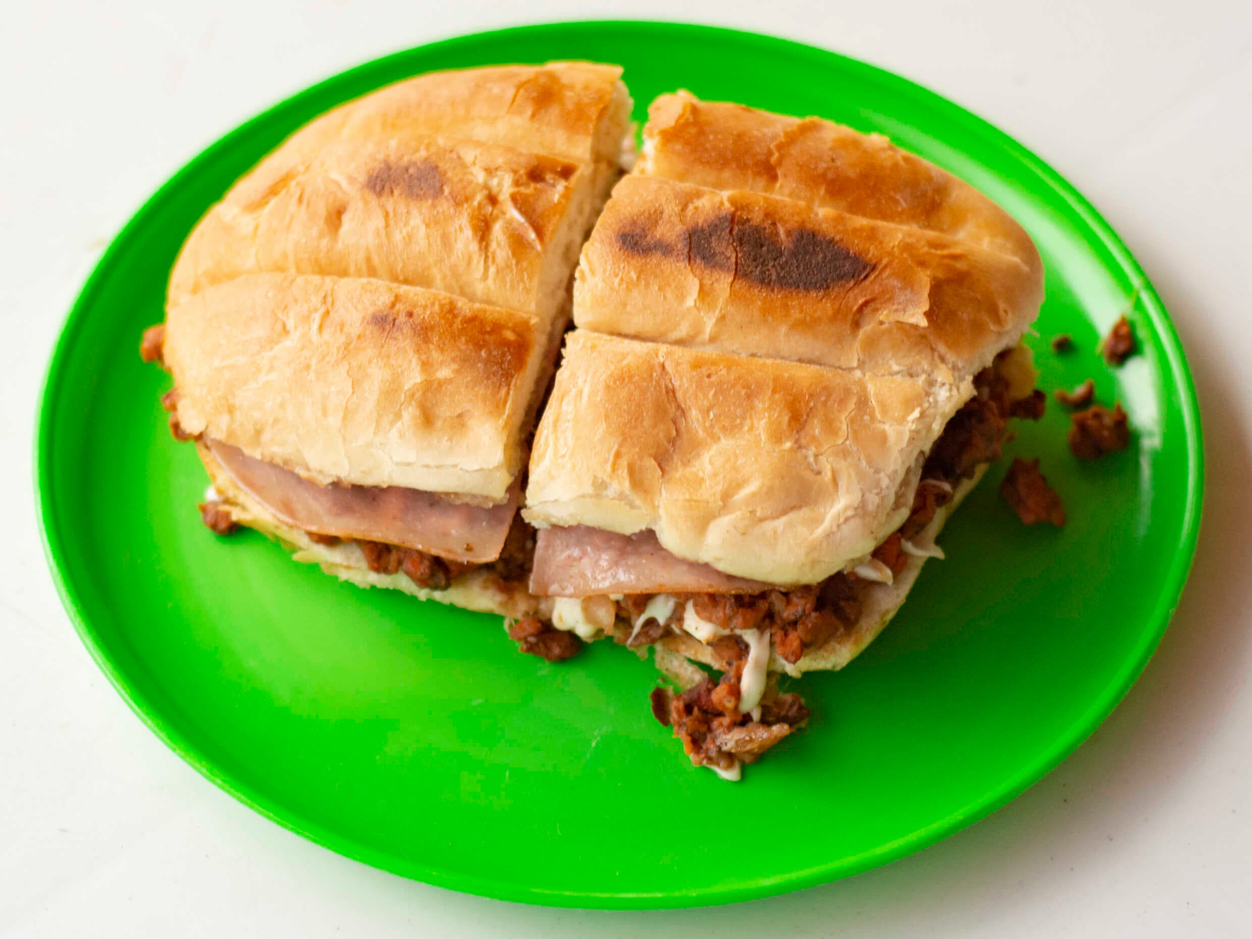 Torta de Pastor