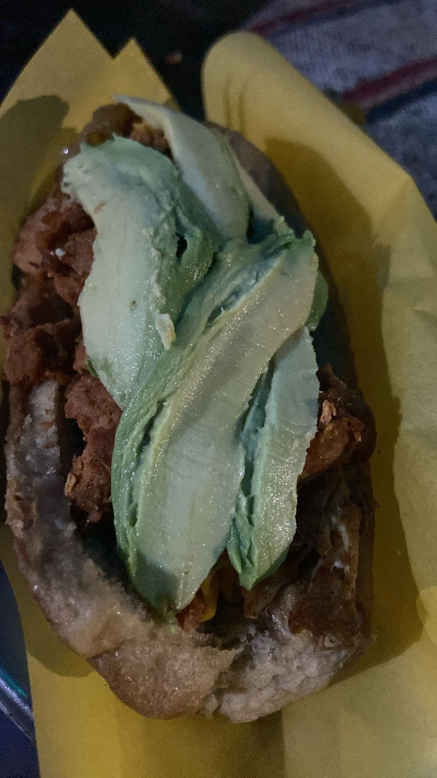Hot Dog Hate Mixto