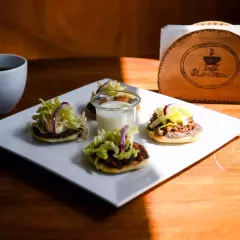 Sopes