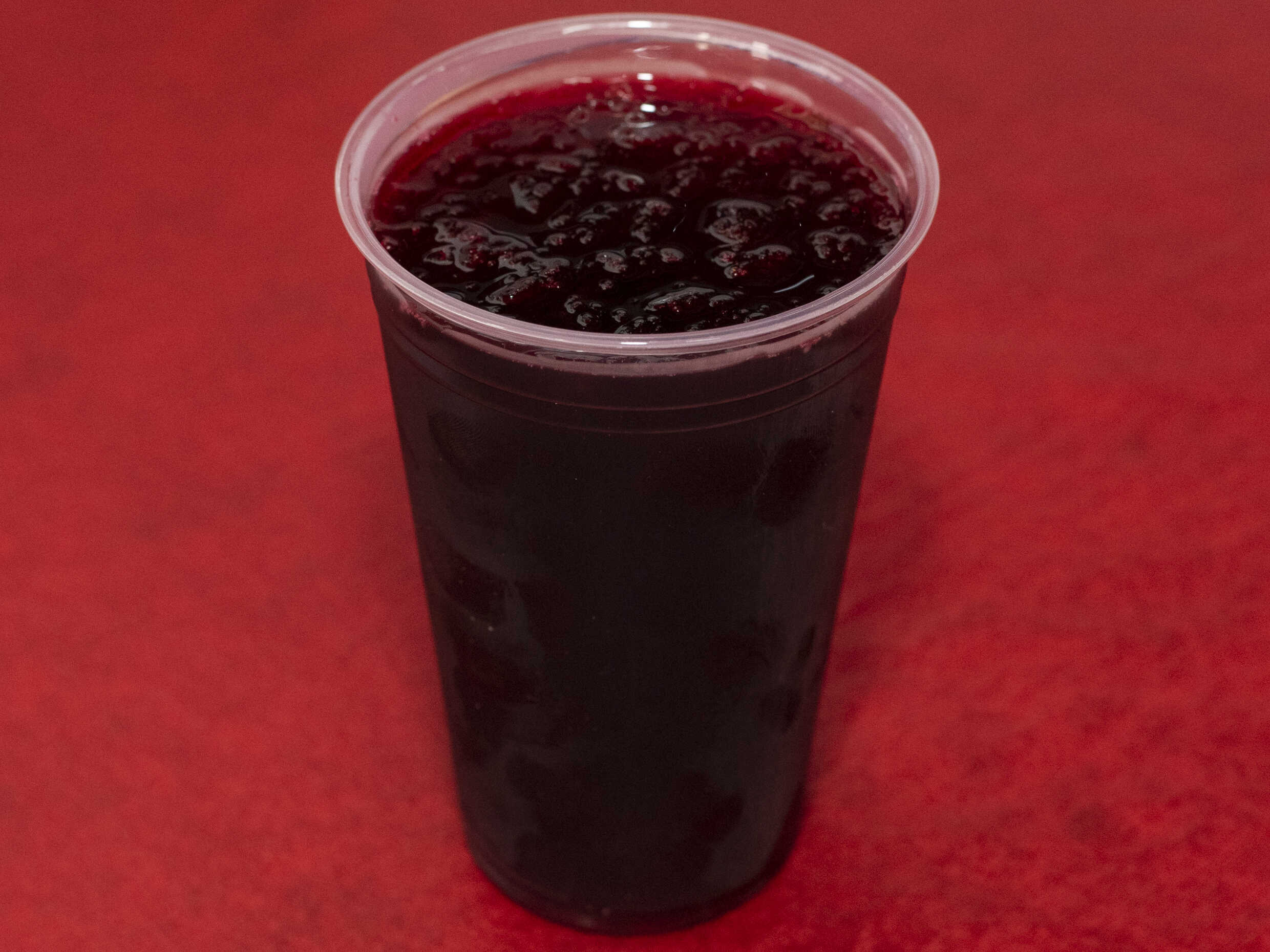 Aguas Frescas 1 Litro