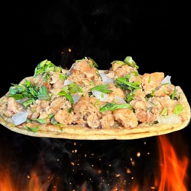 Taco Individual Tradicional