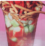 Churros Locos