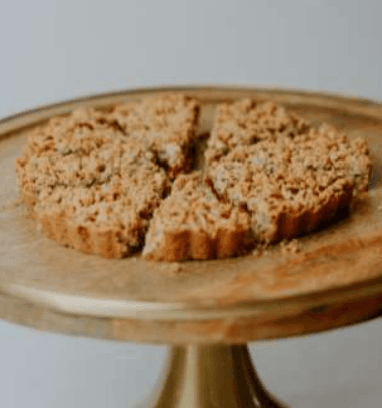 Crostata Fit Mini