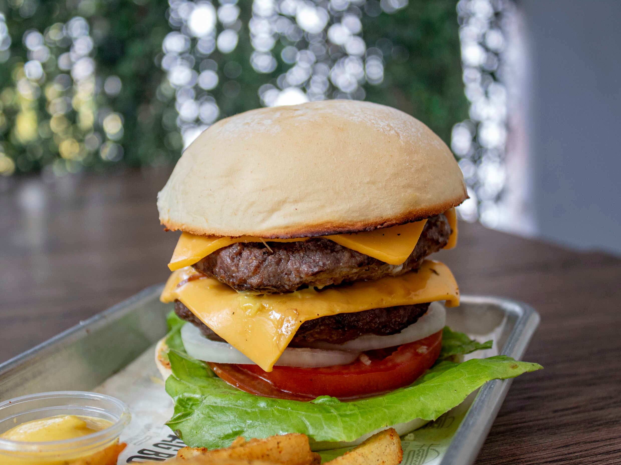 Doble Carne
