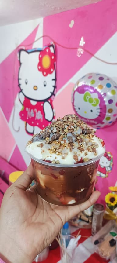 PROMO🍓Vaso 1/2 Litro