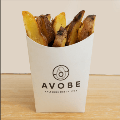 Papas Fritas