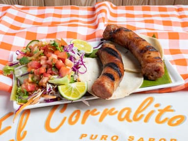 Gallo de Chorizo