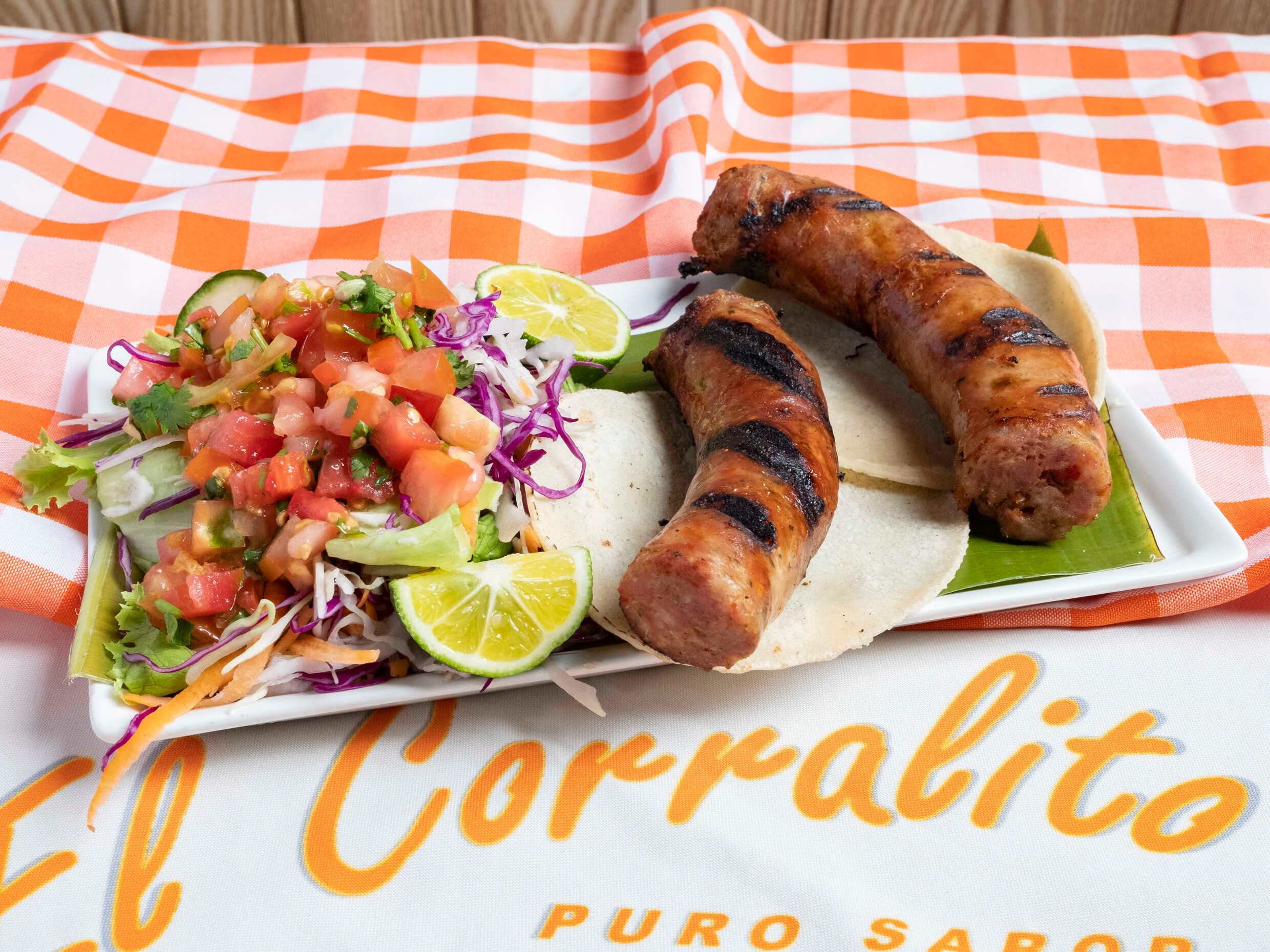 Gallo de Chorizo
