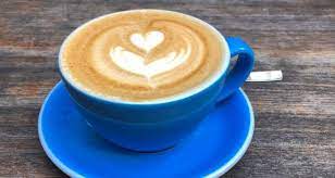 Café con Leche