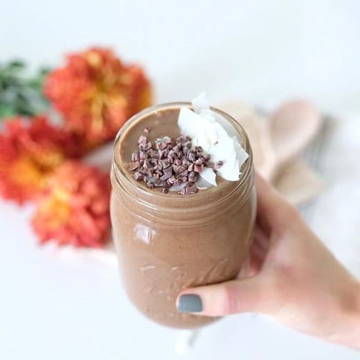 Smoothie Sweet Cacao